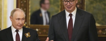 Сърбия удължи договора за руски газ